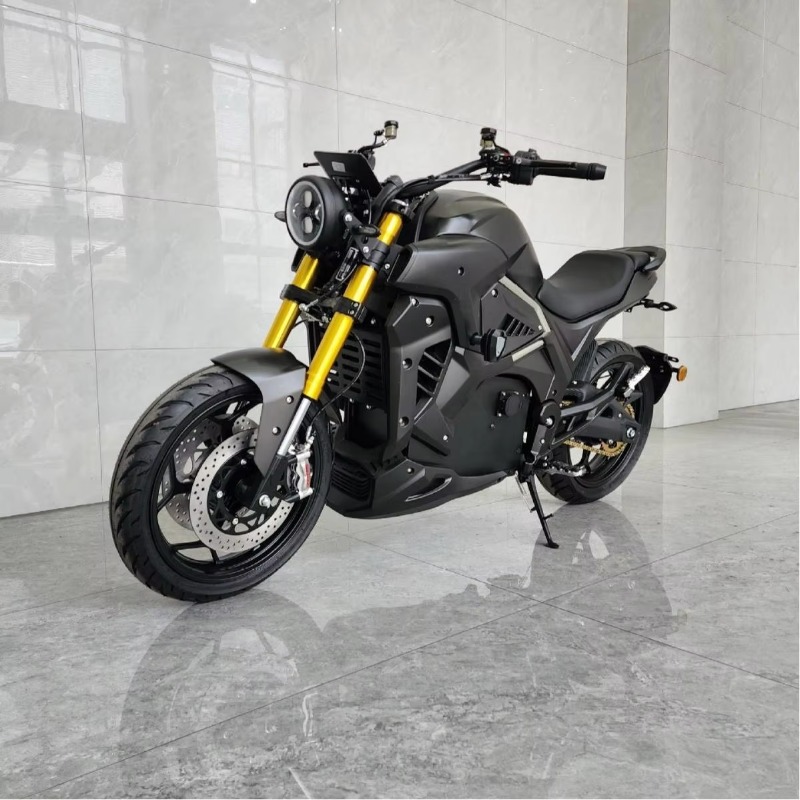 12000W 고속 전기 스포츠 모터바이크 72V 오프로 - 72V 12000W Electric Dirt Bike 리뷰 및 가격