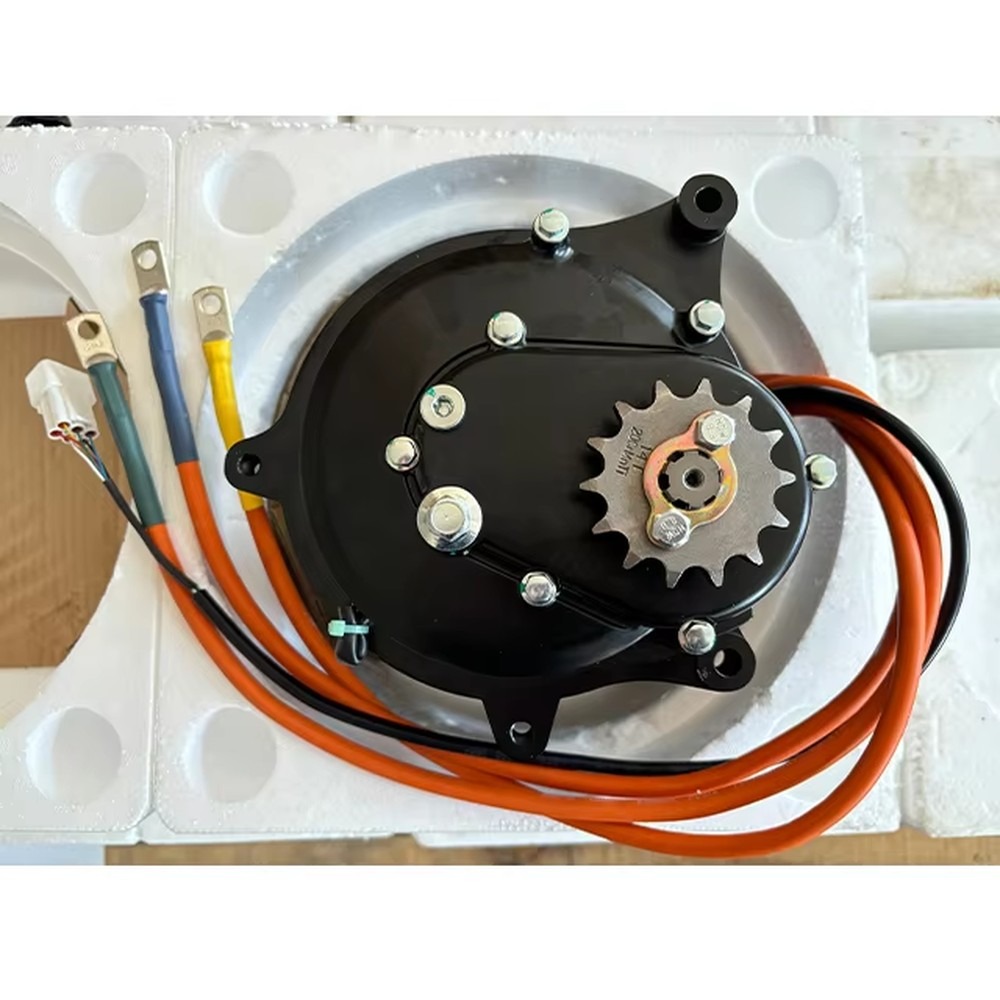 72V 3000W 미드 드라이브 모터 키트, 최고 속도 - Mid Drive Motor Kit 72V 3000W 리뷰 및 가격