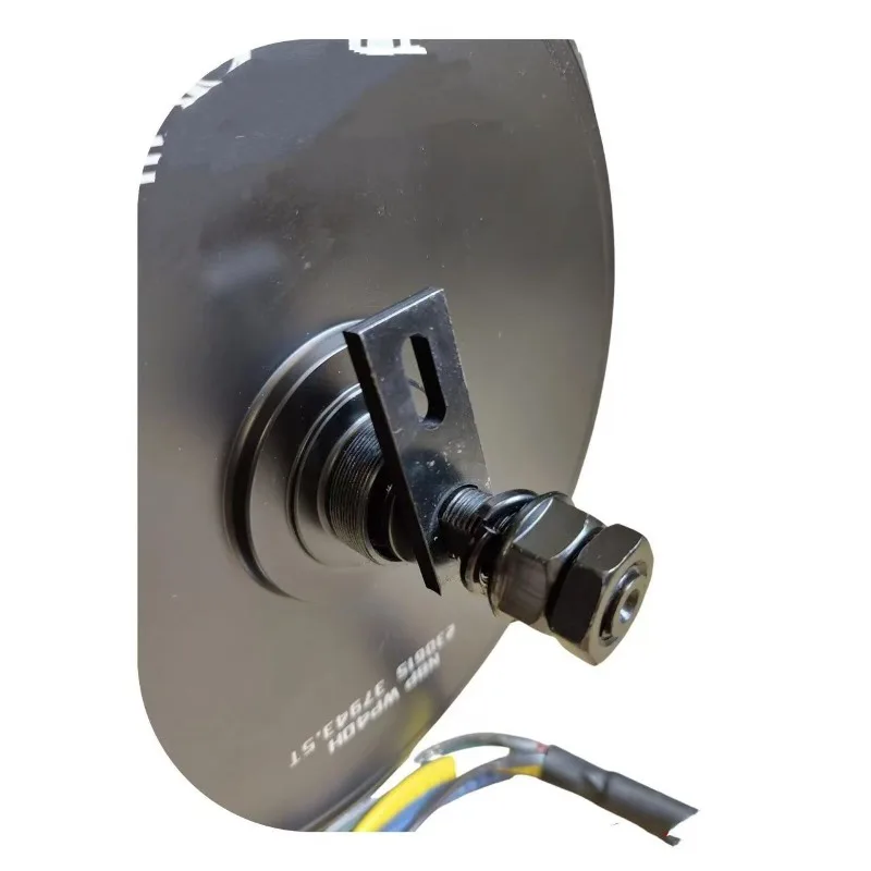 전기 자전거, 오토바이 및 화물 삼륜차용 후륜 허브 모 - Qs273 Hub Motor 8000W 72V 리뷰 및 가격