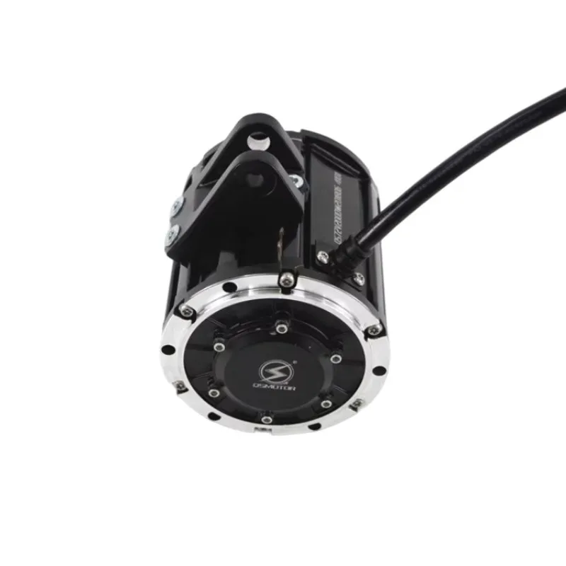 중간 구동 모터 1000W/2000W/3000W, 60 - Mid Drive Motor Kit 72V 3000W 리뷰 및 가격